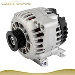 Alternator For Oldsmobile Cutlass 1999,ALERO 2001-2003 105A AL8722X 1N4757F. Fixed Price $87.82.