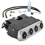 1965 Ford Mustang Underdash Hang-on Air Conditioner Unit A/c Falcon Galaxie. Fixed Price $1141.60.