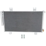 A/c Condenser For Honda Cr-v 2023-2025. Fixed Price $82.85.