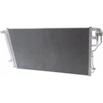 For Kia Optima A/c Condenser 2016 2.4L Engine 5MM KI3030137 97606-C1001. Fixed Price $114.10.