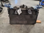 2022 2023 2024 2025, Lexus NX350H, Radiator Core Support Assembly, 2.5L, Oem. Fixed Price $649.99.