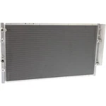 Ac Condenser For 2013-2016 Scion Fr-s 2013-2018 Subaru Brz With Drier Aluminum. Fixed Price $56.66.