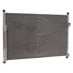 Ac Condenser XL-7 Fits 04-06 Vitara 579879. Fixed Price $188.00.