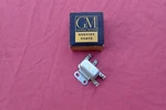 1959-60 Pontiac A/c Master Relay, Nos! 534289 Bonneville, Catalina Air. Fixed Price $79.99.