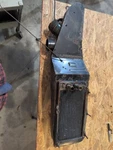 1959 69 Buick Pontiac Under Dash Heater Box Hd 20 59B Harrison. Fixed Price $140.00.