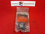 Nos Oem Nip Ford Motorcraft CE-133 D9TZ-9A565-B Valve W/gaskets Sealed!. Fixed Price $29.99.