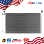 4953 Condenser For Chevrolet Silverado 1500 99-13 Tahoe Cadillac Hummer 52487303. Fixed Price $66.39.