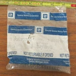 + Gm 3970796 Spring For Rear Door Outside Handle Push Button. Fixed Price $10.75.