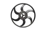 03-05 Ford Thunderbird Convertible Electric Cooling Radiator Fan Blade Oem. Fixed Price $55.00.
