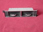 1968 Ford Mustang Air Conditioning Center Vent Dash A/c C7ZA-19623 Nice!!!. Fixed Price $159.00.