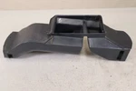 Original Gm Lower Heater Vent Duct For 1977-1982 Corvettes--p/n 459362. Fixed Price $45.00.
