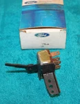 1975-1979 Ford E100 E250 E350 Econoline Nos Auxiliary Heater A/c Blower Switch. Fixed Price $79.00.