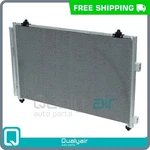 Ac Condenser Fits Toyota RAV4 2013-2018 Ql. Fixed Price $90.95.