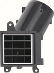 Oer Left Hand Dash Vent With Air Conditioning 1970-1981 Chevy Camaro. Fixed Price $93.98.