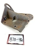 Oem 1968 1969 Ford Mustang 429 Torino Galaxie A/c Bracket C8VA-2882-A B78-42. Fixed Price $64.95.