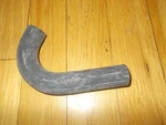 Nos 1975 1978 Ford Ltd 460 8CYL Heater Water Hose D5AZ-18472-B. Fixed Price $14.99.