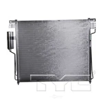 A/c Condenser Tyc 3769. Fixed Price $107.95.