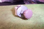 Nors Universal Heater/defroster Switch Unit (tan Knob). Fixed Price $11.99.