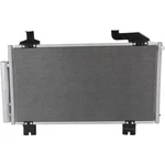 Condenser For 2009-2014 Acura Tsx With Receiver Drier 80100TL2A01. Fixed Price $68.52.
