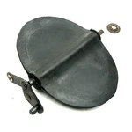 Corvette Original Driver Side Lh Air Outlet Adapter Vent Flapper W/shaft 1969-77. Fixed Price $23.79.