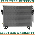 Ac Condenser For 06-19 Toyota Tundra Sequoia Free Shipping. Fixed Price $76.40.