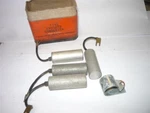 1949 -57 Gmc Truck Ignition Condenser Nos 1900272 Lot Of. Fixed Price $19.99.
