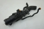 Left Side Air Filter Box To Turbo Hose Oem 320386 115776 Ferrari 488 Spider 2017. Fixed Price $229.99.