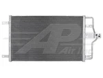 6M6Z19712A Condenser Ford Escape/mariner Parallel Flow, Non-serviceable. Fixed Price $152.05.
