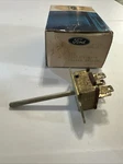 Nos 1969 Ford Galaxie Heater Switch C9AZ-18578-A Oem. Fixed Price $36.95.