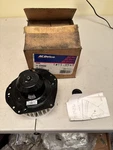 Nos GM#52466092 Fan Blower Motor 1963-69 Chevy Corvette. Fixed Price $50.00.
