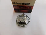 Nos Oem Ford 1963 1964 Galaxie Fairlane Hang Ac Thermostat Conditioning. Fixed Price $69.00.