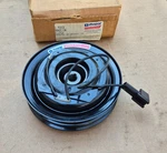 1982-1984 Plymouth Dodge Chrysler 2.6L Reman Mopar A/c Clutch Pulley & Coil. Fixed Price $34.95.