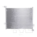 A/c Condenser Tyc 3289. Fixed Price $46.50.