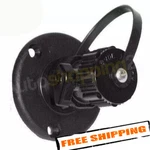 Th Marine WDV-1-DP Black Washdown Fitting. Fixed Price $49.83.