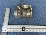 1971-1983 Bmw 2002 Tii E10 1600 Tuna Can Throttle Body Assembly Oem #3926M. Fixed Price $149.99.