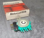 1974 1975 1976 1977 Ford Pinto Bobcat Nos Integral A/c Damper Door Switch. Fixed Price $99.00.