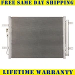 New Ac Condenser For 2017-2020 Hyundai Ioniq Kia Niro 1.6L. Fixed Price $56.75.