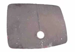 1961-1962 Corvette Truck Rear Compartment Hatch C1 Decklid Oem Gm Real Deal. Fixed Price $545.00.