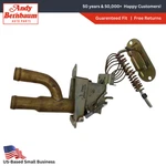 1965-1968 Chrysler A/c Temperature Heater Control Valve W/ Bracket 2521672 Nos.. Fixed Price $299.00.