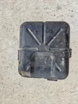 Oem Gm 1968 1969 C3 Corvette 2 Port Headlight / Wiper Door Vacuum Storage Tank. Fixed Price $130.00.