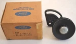 Nos 1965-1966 Ford & Thunderbird Idler Pulley Bracket, 1965-1968 Fairlane. Fixed Price $245.00.