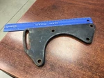 1970 1971 1972 1974 Chevrolet Big Block 402 454 Air Cond A/c Bracket 3969916. Fixed Price $30.00.