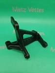 C3 1976-1982 Air Conditioning Compressor Lower Mounting Support GM#364715. Fixed Price $115.00.