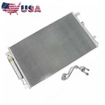 Fits For Nissan Altima 2007-2016 2017 2018 921003TA0A 1X A/c Condenser New. Fixed Price $59.99.