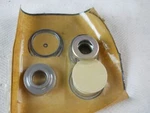 Dodge Omni Plymouth Horizo A/c Compressor Shaft Seal Mopar 5210283 Nos 1978-1979. Fixed Price $39.95.