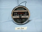 1955 Ford Selectaire Conditioning Heater Defrost Control Dash Unit. Fixed Price $225.00.