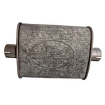 Mopar Sono 6X Muffler Vintage Oem Nos Dodge Plymouth Chrysler Mfg 5/62. Fixed Price $194.95.