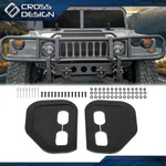 Fit For Humvee Hummer H1 Ecv Hood Rubber Seal Kit M998 M1045 M1114 M1151 M1123. Fixed Price $49.38.