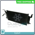 Condenser Fits Cadillac Deville, Eldorado, Seville. Fixed Price $114.95.
