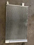 2018 Jaguar Xe Oem Ac Condenser GX7319710BC. Fixed Price $100.00.